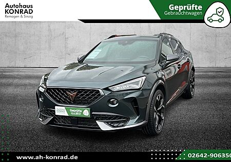 Cupra Formentor VZ 1.4 e-Hybrid 245PS*AHK*CAMOUFLAG*