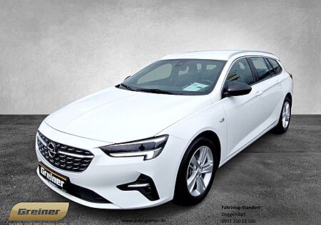 Opel Insignia ST 2.0 CDTI Elegance Aut. 4x4 NAVI|AHK