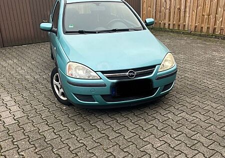 Opel Corsa 1.0 Twinport -