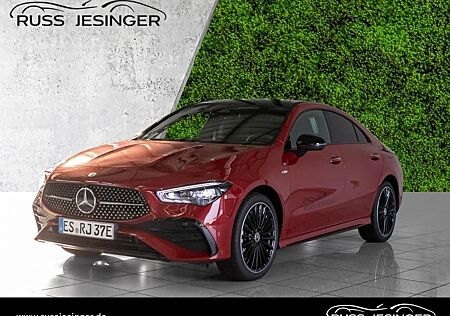 Mercedes-Benz CLA 250 e Special Edition AMG *MBeam*Cam*Pano*