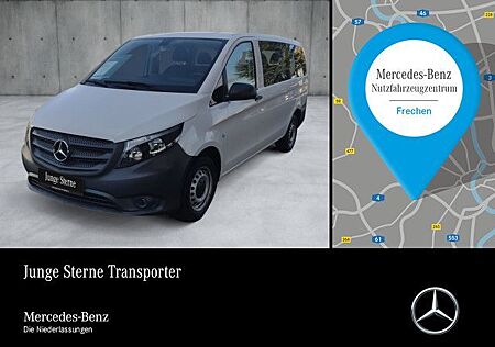 Mercedes-Benz Vito 114 CDI Tourer PRO Lang AHK+9G+Klima+Navi