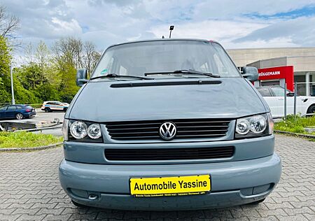 VW T4 Multivan Volkswagen