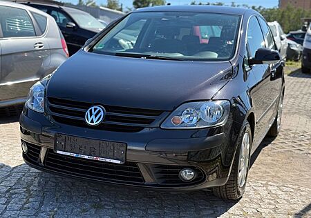 VW Golf Volkswagen Plus V Trendline 1.6