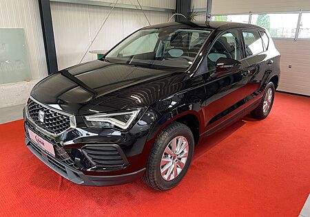 Seat Ateca Edition 1.0 TSI *SHZ*ALU*LED*5J GARANTIE*