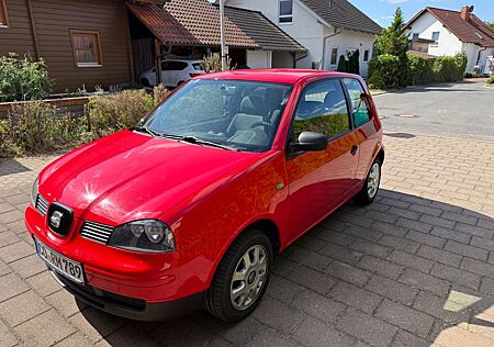 Seat Arosa