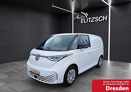 VW ID.BUZZ Volkswagen Cargo LED AHK NAVI RFK SH