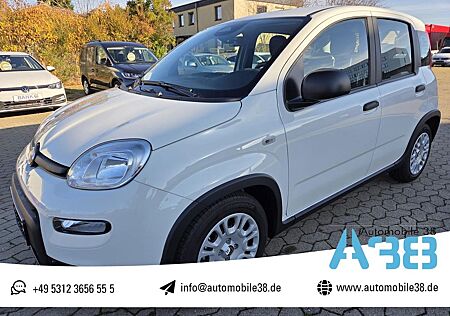 Fiat Panda 1.0 Pandina/ KLIMA TEMPOMAT PDC