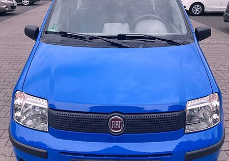 Fiat Panda | TÜV neu | Rentner PKW | Garagen Wagen