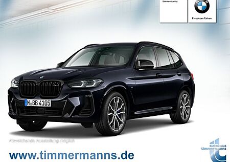 BMW X3 M40i AT Sport Aut. Standhzg. 20" AHK