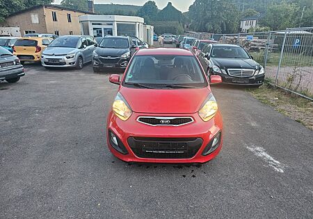Kia Picanto Edition 7 Klima Tüv Neu