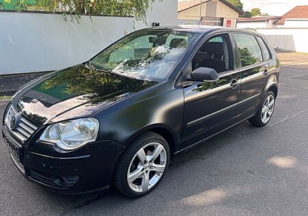 VW Polo Volkswagen IV Goal*5 Türer*Klima*TÜV NEU*