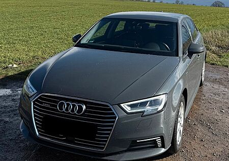 Audi A3 Sportback e-tron | Automatik | Plugin-Hybrid