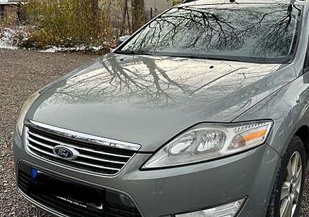 Ford Mondeo 2,0TDCi 103kW DPF Sport Turnier 6-tronic