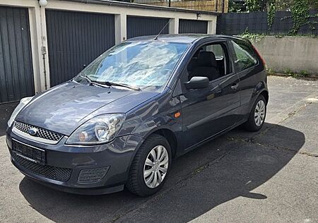 Ford Fiesta 1,3 44 kW Fun X Fun X