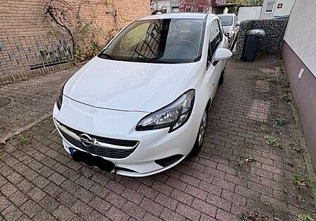 Opel Corsa 1.2 Selection Selection