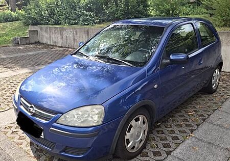 Opel Corsa 1.0 Twinport -