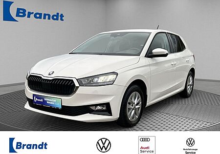 Skoda Fabia 1.0 TSI Selection LED+EINPARKH.+SMART LINK