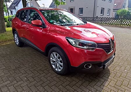 Renault Kadjar ENERGY dCi 130 Experience Experience