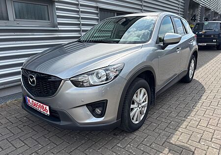 Mazda CX-5 2.2 SKYACTIV-D Sports-Line 110kW AWD