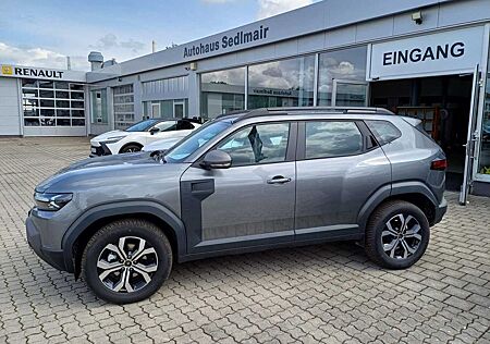 Dacia Duster TCe 130 4x4 Expression/Winterpaket/SITZHE