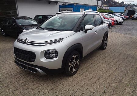 Citroën C3 Aircross Shine