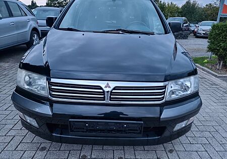 Mitsubishi Space Wagon 2,4 GDI Motion Plus* Ahk*Klima