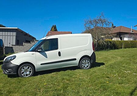 Fiat Doblo Doblò SX Kasten 100PS
