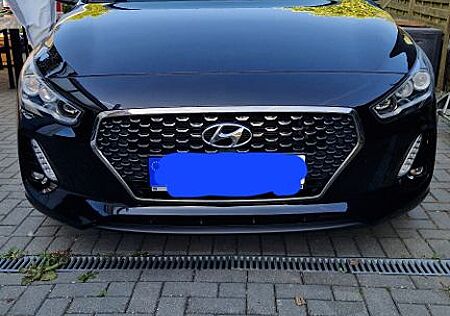 Hyundai i30 1.4 T-GDI Premium DCT Premium