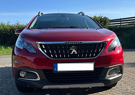 Peugeot 2008 Allure PureTech 110 Stop&Start Allure