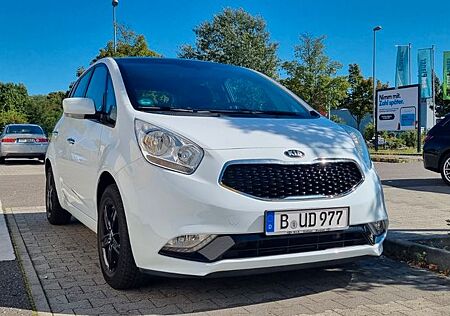Kia Venga 1.4 CVVT Dream Team Edition Dream Team...