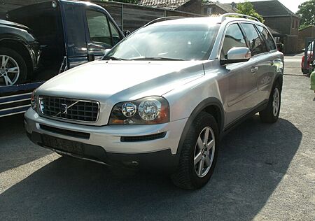 Volvo XC 90 XC90 D5 Kinetic Klima 7 Sitzer Allrad