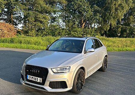 Audi RS Q3 RSQ3 2.5 TFSI S tronic quattro -