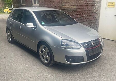 VW Golf Volkswagen Gti 2.0 Benziner 5-Türig Tüv 11/2026