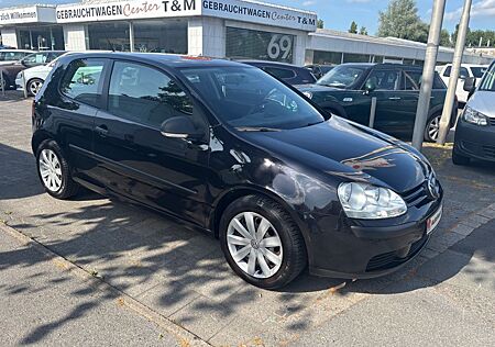 VW Golf Volkswagen V Lim. Trendline Klima/TÜV AU Neu/Insp. Neu