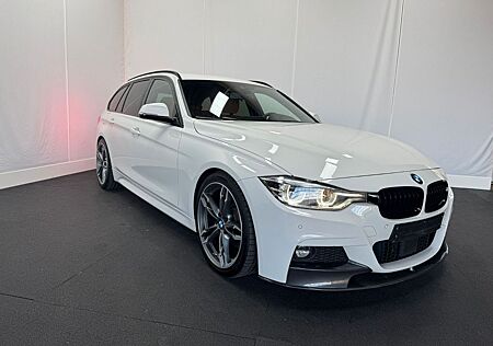 BMW 330d Touring M Sport Shadow Auto.