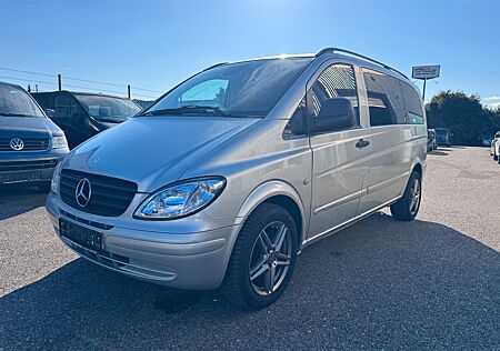 Mercedes-Benz Viano 3.0 CDI lang Automatik 7-Sitzer