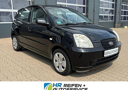 Kia Picanto 1.1 LX KLIMAANLAGE*NUR 70TKM