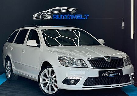 Skoda Octavia Combi RS*DSG*PDC*ALU*