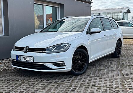 VW Golf Volkswagen VII Variant Join 1HAND*LED*NAVI*KEYGO*ACC