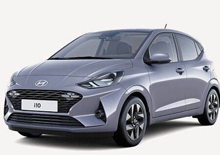 Hyundai i10 Trend'*Assistenzsysteme*Navi*Kamera*SHZ*LHZ*