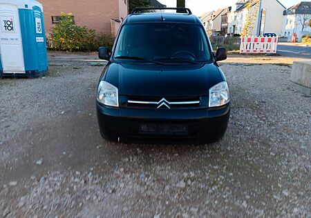 Citroën Berlingo 1.4 Advance