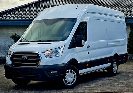 Ford Transit Kasten 350 L4H3 Trend *Sync3+max.hoch&la