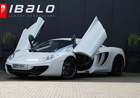 McLaren MP4-12C 3.8 | 600pk | V8 Biturbo | Airbrake |