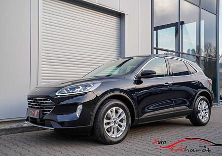 Ford Kuga Hybrid Titanium X LED,Navi,Kamera