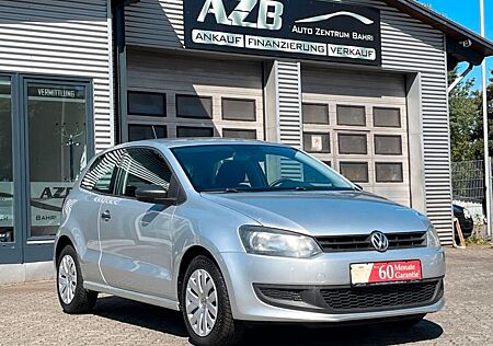 VW Polo Volkswagen V *Klimaanlage*Euro5*TÜV-NEU*2-Hand