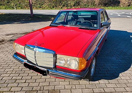 Mercedes-Benz 300 Classic 1978