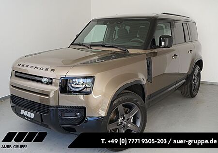 Land Rover Defender 110 D250 X-Dynamic SE
