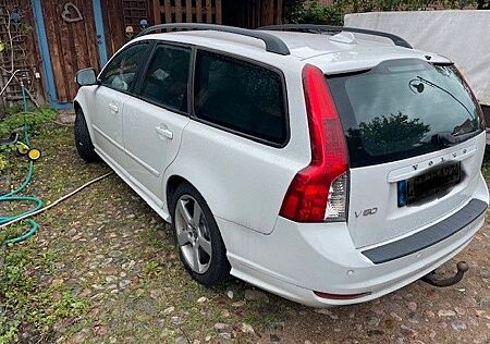 Volvo V50 D4 RDesign RDesign