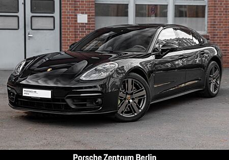Porsche Panamera 4 E-Hybrid Platinum Edition HA-Lenkung