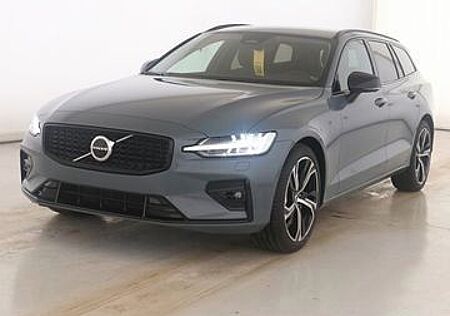Volvo V60 B4 Plus Dark H&K Frontscheibenhzg 19"LMF